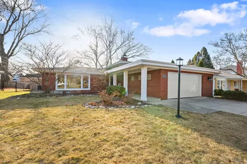 5124 Ellington Ave, Western Springs, IL 60558