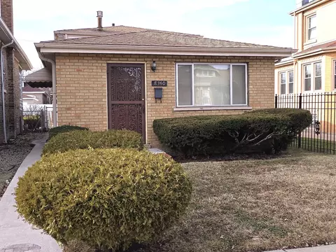 8340 S Hermitage Ave, Chicago, IL 60620