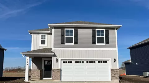 114 Fieldcrest Ave, Hampshire, IL 60140
