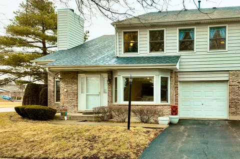 15501 Westminster Dr, Orland Park, IL 60462