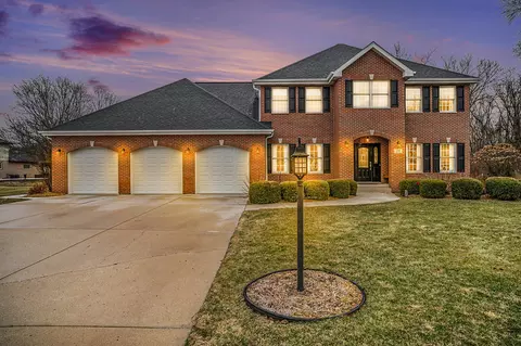 20 Wingate Cir, Crete, IL 60417