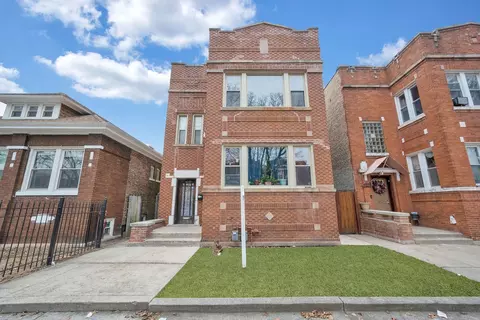 6222 S Albany Ave, Chicago, IL 60629