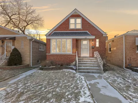 3939 N Cumberland Ave, Chicago, IL 60634