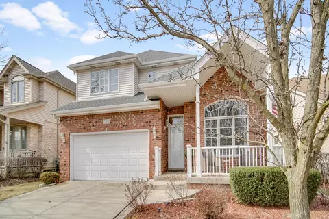 17418 Longwood Dr, Orland Park, IL 60467