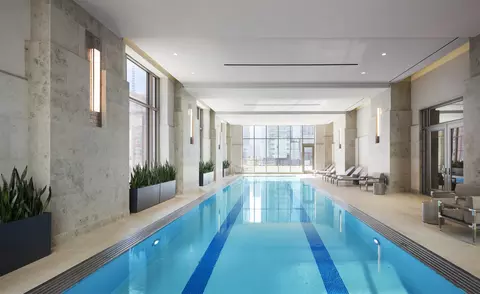 Exterior - 451 E Grand Ave #4703, Chicago, IL 60611 photo 3 of 4