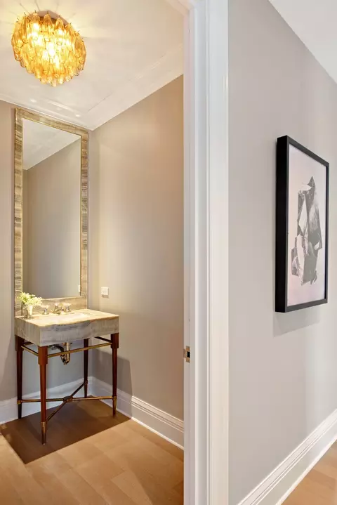 Bath - 451 E Grand Ave #4703, Chicago, IL 60611 photo 1 of 6