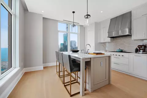 Kitchen - 451 E Grand Ave #4703, Chicago, IL 60611 photo 1 of 4