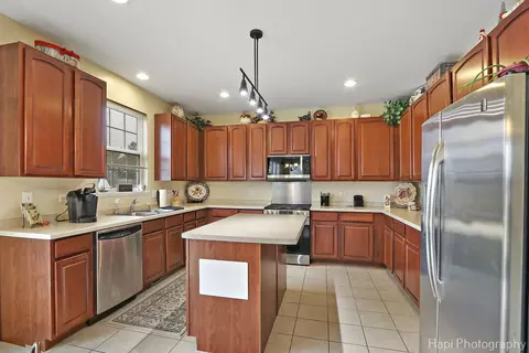 Kitchen - 388 Toccoa Ln, Volo, IL 60073 photo 1 of 4