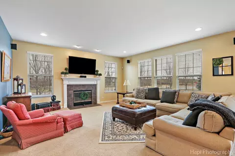 Living - 388 Toccoa Ln, Volo, IL 60073 photo 3 of 4
