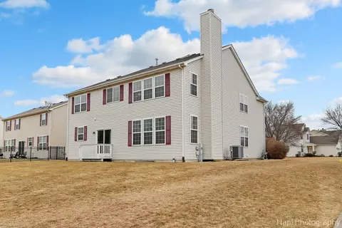 Exterior - 388 Toccoa Ln, Volo, IL 60073 photo 3 of 5