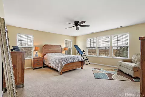 Bedroom - 388 Toccoa Ln, Volo, IL 60073 photo 1 of 6