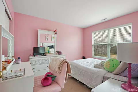 Bedroom - 388 Toccoa Ln, Volo, IL 60073 photo 5 of 6