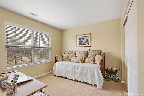 Bedroom - 388 Toccoa Ln, Volo, IL 60073 photo 6 of 6