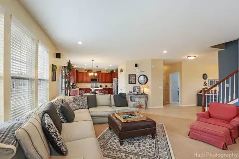 Living - 388 Toccoa Ln, Volo, IL 60073 photo 4 of 4