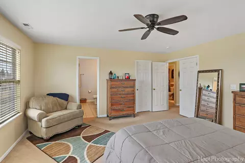 Bedroom - 388 Toccoa Ln, Volo, IL 60073 photo 2 of 6