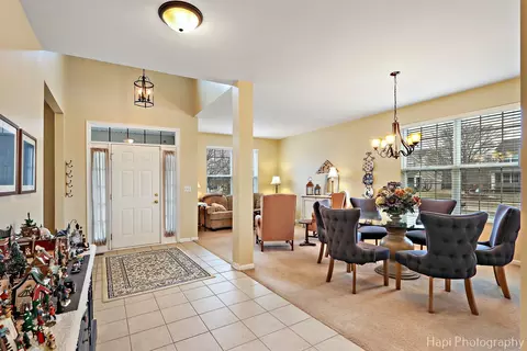 Entry Way - 388 Toccoa Ln, Volo, IL 60073 photo 1 of 3