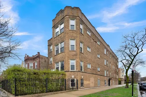 2155 N Spaulding Ave, Chicago, IL 60647
