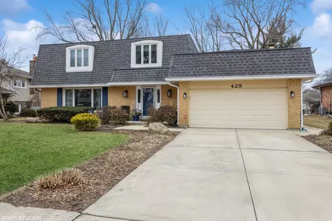 425 Claremont Dr, Downers Grove, IL 60516