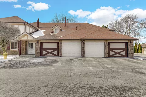 15724 Orlan Brook Dr #191, Orland Park, IL 60462