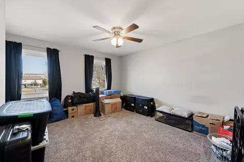 Bedroom - 160 S Hale Ave, Bartlett, IL 60103 photo 3 of 3