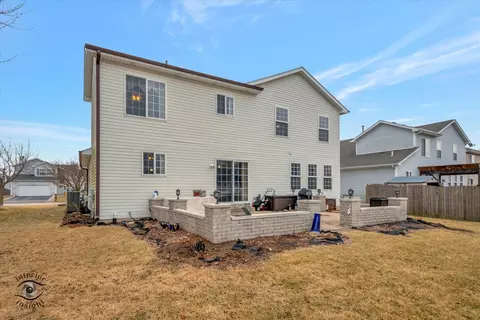 2609 Vision Ave, Plainfield, IL 60586 photo 26