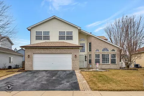2609 Vision Ave, Plainfield, IL 60586
