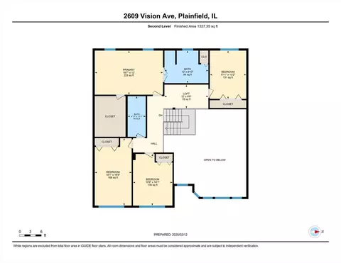 2609 Vision Ave, Plainfield, IL 60586 photo 28