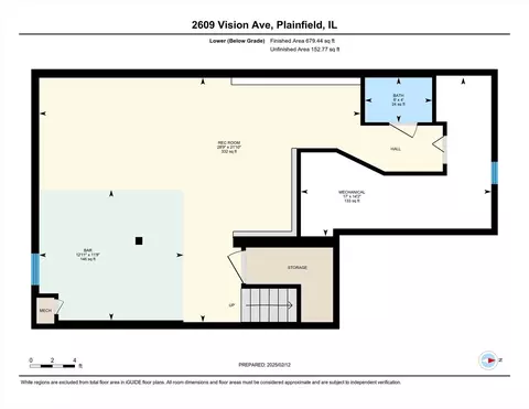 2609 Vision Ave, Plainfield, IL 60586 photo 29
