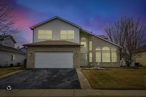 2609 Vision Ave, Plainfield, IL 60586 photo 30