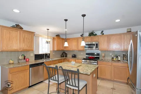 2609 Vision Ave, Plainfield, IL 60586 photo 7