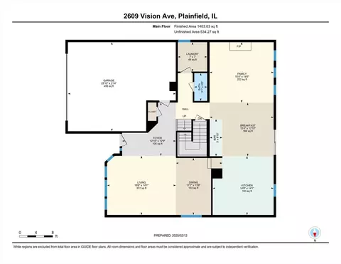 2609 Vision Ave, Plainfield, IL 60586 photo 27