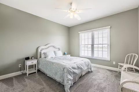 Bedroom - 2329 Clifton Ct, Normal, IL 61761 photo 1 of 11