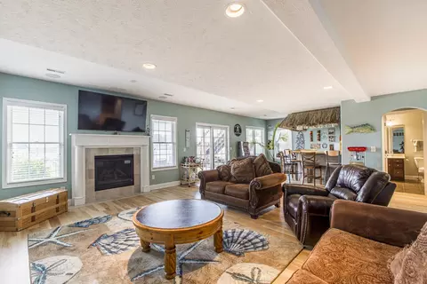 Living - 2329 Clifton Ct, Normal, IL 61761 photo 5 of 5