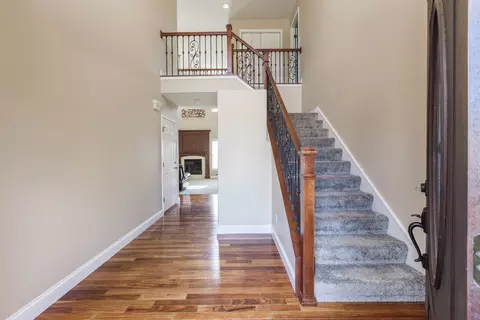 Entry Way - 2329 Clifton Ct, Normal, IL 61761 photo 1 of 5