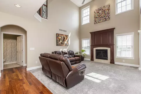 Living - 2329 Clifton Ct, Normal, IL 61761 photo 1 of 5