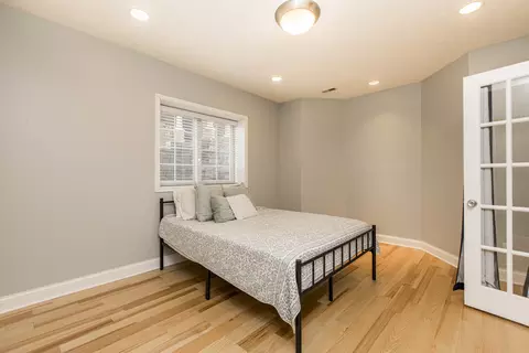 Bedroom - 2329 Clifton Ct, Normal, IL 61761 photo 9 of 11