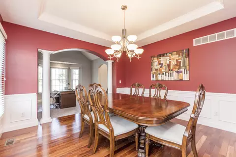Dining - 2329 Clifton Ct, Normal, IL 61761 photo 2 of 3