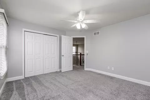 Bedroom - 2329 Clifton Ct, Normal, IL 61761 photo 7 of 11