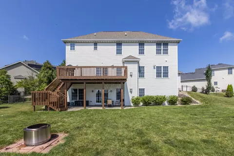 Exterior - 2329 Clifton Ct, Normal, IL 61761 photo 5 of 12