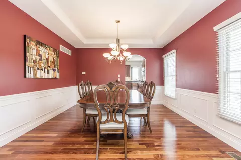 Dining - 2329 Clifton Ct, Normal, IL 61761 photo 1 of 3