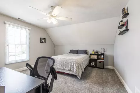 Bedroom - 2329 Clifton Ct, Normal, IL 61761 photo 8 of 11