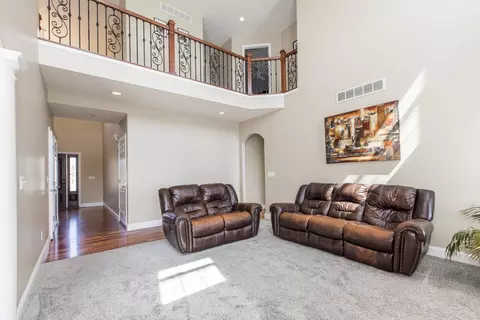 Living - 2329 Clifton Ct, Normal, IL 61761 photo 2 of 5