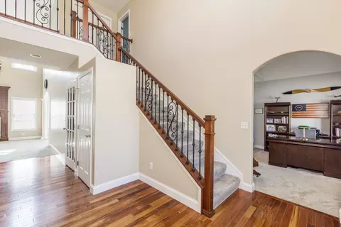 Entry Way - 2329 Clifton Ct, Normal, IL 61761 photo 2 of 5