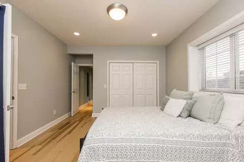 Bedroom - 2329 Clifton Ct, Normal, IL 61761 photo 11 of 11