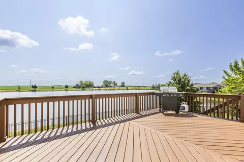 Exterior - 2329 Clifton Ct, Normal, IL 61761 photo 7 of 12