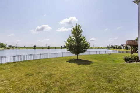Exterior - 2329 Clifton Ct, Normal, IL 61761 photo 11 of 12
