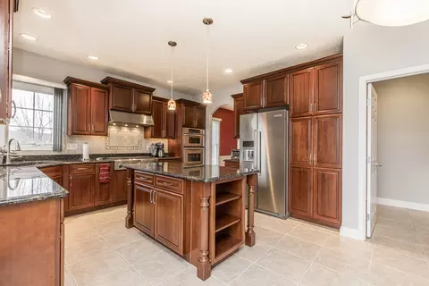 Kitchen - 2329 Clifton Ct, Normal, IL 61761 photo 2 of 4