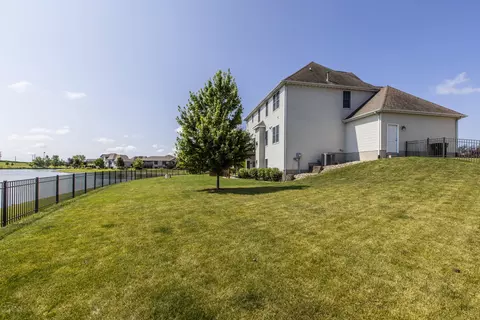 Exterior - 2329 Clifton Ct, Normal, IL 61761 photo 10 of 12