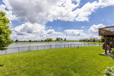 Exterior - 2329 Clifton Ct, Normal, IL 61761 photo 12 of 12