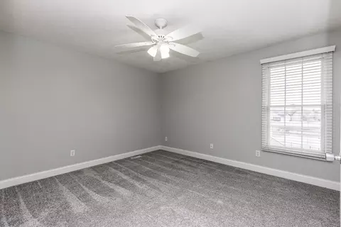 Bedroom - 2329 Clifton Ct, Normal, IL 61761 photo 6 of 11